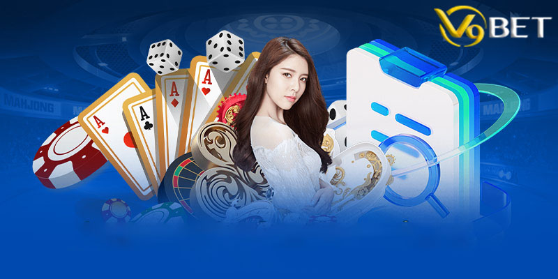 Lợi ích khi tham gia đăng ký V9bet