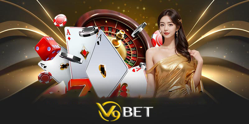 Nhà cái khác V9bet | Bí quyết chọn lựa nhà cái phù hợp nhất