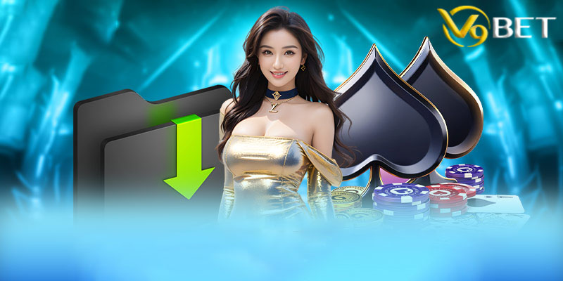 Tính năng nổi bật của tải App V9bet